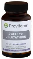 Proviform S-Acetyl-l-glutathion