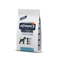 Advance Veterinary diet dog gastroentric spijsvertering - thumbnail