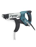 Makita 6842 schroefboormachine & slagmoersleutel 4700 RPM - thumbnail