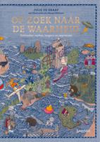 Op zoek naar de waarheid - Julie de Graaf - ebook