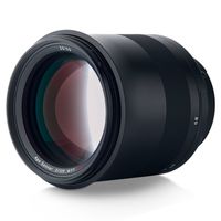 Zeiss ZF.2 Milvus 135mm f/2.0 objectief Nikon