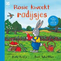 Rosie kweekt radijsjes - thumbnail