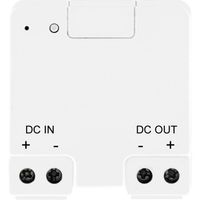 KlikAanKlikUit Mini 12-24 V LED dimmer dimmer ACM-LV24 - thumbnail