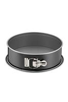 Kaiser 2300659534 Inspiration Mini Springvorm, 20 cm, Anti-aanbaklaag, Duurzaam, Goede warmte distributie, Optimale vorm