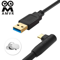 (Tweedekans) AMVR Oculus Link Kabel (5 Meter) - thumbnail