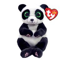 TY Beanie Babies Knuffel Panda Ying 15 cm