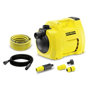 Karcher BP2 Garden | SET | Centrifugaalpomp - 1.645-362.0