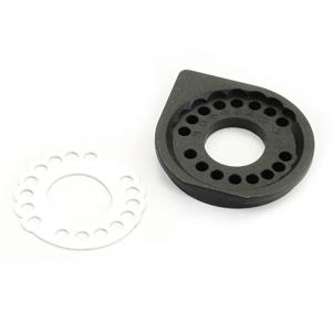 FTX - Stinger Aluminium Motor Mount (FTX10518)