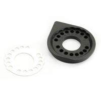 FTX - Stinger Aluminium Motor Mount (FTX10518) - thumbnail