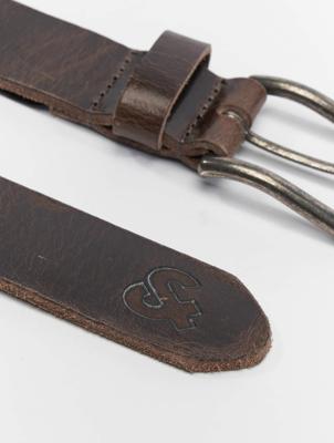 Jack & Jones / riem Ian in bruin