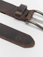 Jack & Jones / riem Ian in bruin