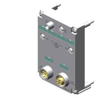 Siemens 6ES7194-4AN00-0AA0 PLC-aansluitmodule 28.8 V/DC - thumbnail