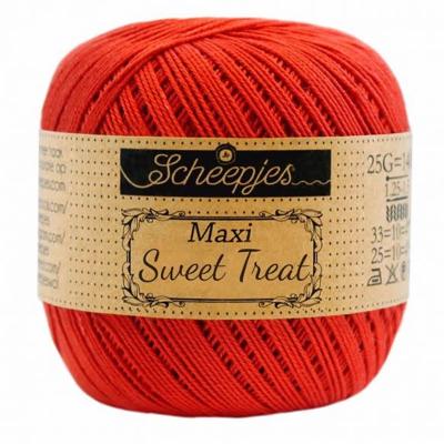 Scheepjes Maxi Sweet Treat 390 Poppy Rose