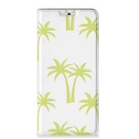 Xiaomi 11T | Xiaomi 11T Pro Smart Cover Palmtrees