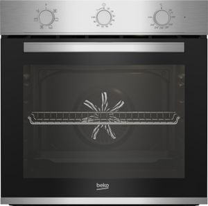 Beko BBIE12100XD Inbouw oven Zwart