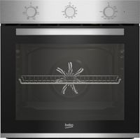 Beko BBIE12100XD Inbouw oven Zwart