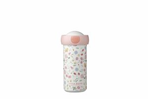 Mepal schoolbeker campus 300 ml Little Dutch flowers & butterflies