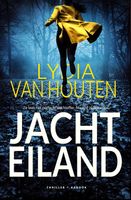 Jachteiland - Lydia van Houten - ebook - thumbnail