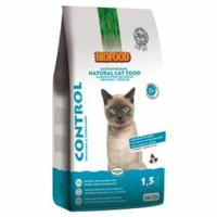 Biofood cat control urinary & sterilised kattenvoer 10 KG