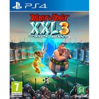 Asterix & Obelix XXL 3 - The crystal menhir (PlayStation 4)