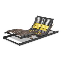 Beter Bed lattenbodem Bossflex 600 elektrisch