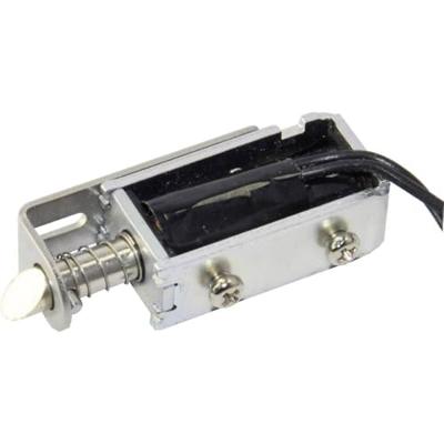 Intertec ITS-VEL-1510B-12VDC Vergrendelingseenheid 12 V/DC 1,8 W