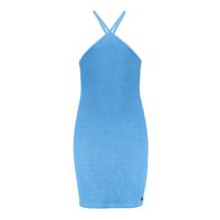 Frankie & Liberty Meisjes jurk - Ivana - Swim Blauw