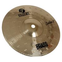 Fazley CYM Brass 8S splashbekken 8 inch