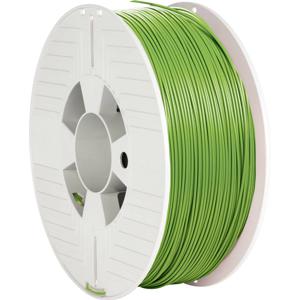 Verbatim 55031 Filament Filament ABS kunststof 1.75 mm 1000 g Groen 1 stuk(s)