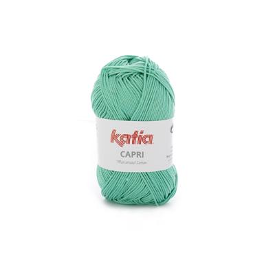 Katia Capri 82171 Kleur: Mintgroen Katia Capri 82171 Kleur: Mintgroen