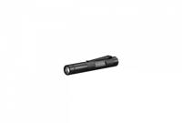 Ledlenser LED-zaklamp | 15/50/120 lm accu | 1 li-ion 15-65 m | zwart | 1 stuk - 502176 - 502176