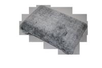 Human Comfort Rabbit fleece pillow jacou XL - thumbnail