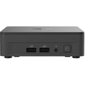 ASUS NUC 12 RNUC12WSKI500000I Zwart i5-1240P