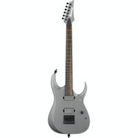 Ibanez Axion Label RGD61ALET-MGM Metallic Gray Matte elektrische gitaar - thumbnail