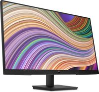 HP P27 G5 LED-monitor Energielabel E (A - G) 68.6 cm (27 inch) 1920 x 1080 Pixel 16:9 5 ms HDMI, DisplayPort, VGA IPS LED - thumbnail