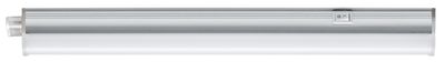 Paulmann Bond LED-monitorlamp LED LED vast ingebouwd 5 W Neutraalwit Satijn