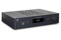 NAD Muziekstreamer/voorversterker C658 Graphite