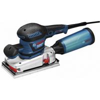 Bosch Professional GSS 280 AVE 0601292902 Vlakschuurmachine 350 W 114 x 226 mm - thumbnail