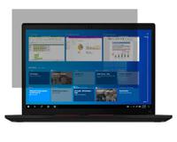 Lenovo 4XJ1M77975 schermfilter Laptop Randloze privacyfilter voor schermen - thumbnail