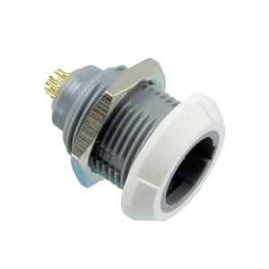 ITT 132043-4016 Ronde connector 1 stuk(s)