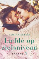 Liefde op zielsniveau - - ebook - thumbnail