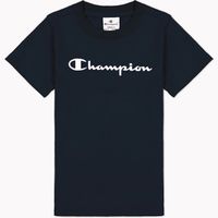 Champion American Classics Legacy Girls T-Shirt - thumbnail