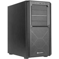 Silverstone SETA D1 Noir