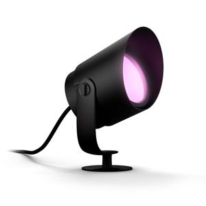 Philips Hue White & Color Ambiance Lily XL Spot - excl. Stroomadapter