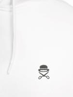Cayler & Sons / Hoody Small Icon in wit