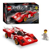 Lego LEGO Speed Champions 76906 Ferrari 512 M - thumbnail