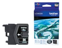 Inktcartridge Brother LC-985BK zwart - thumbnail