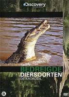 Bedreigde Diersoorten - De Krokodil - DVD (8717496855503)
