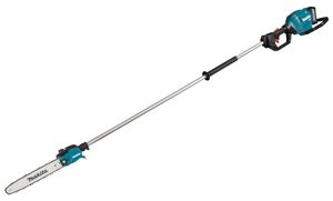 Makita UA003GM101 | XGT 40V Max | Accu Stokkettingzaag | 30cm | 4,0 Ah accu (1 st) | Snellader | in doos UA003GM101