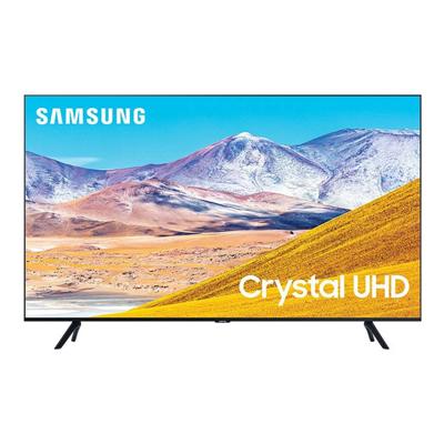 Samsung Ue75tu8070 - 4k Hdr Led Smart Tv (75 Inch)
